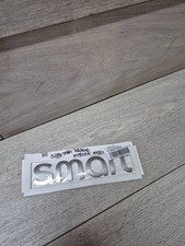 Smart ForFour II W453 2022