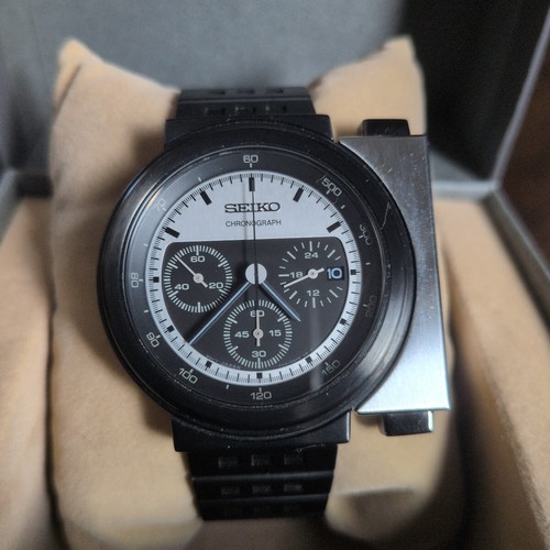 Orologio seiko giugiaro design - giugiaro,