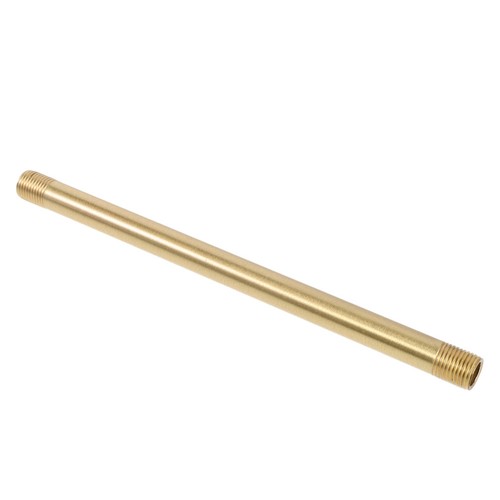 Pezzi tubo per lampada in - pezzi,
