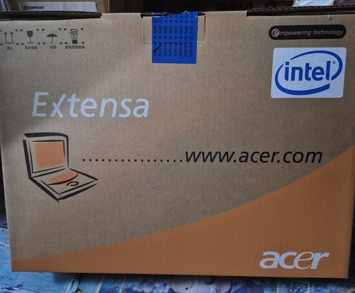 Acer extensa 4220 notebook - acer,