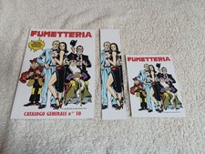 ALAN FORD  SU CATALOGO