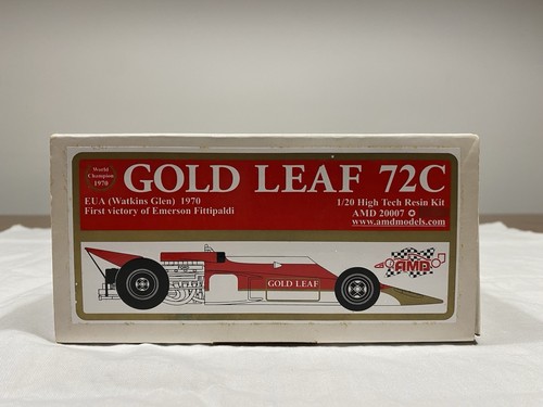 Amd lotus 72c f1 - amd, 1970