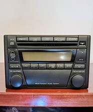 Autoradio Mazda Mx-5