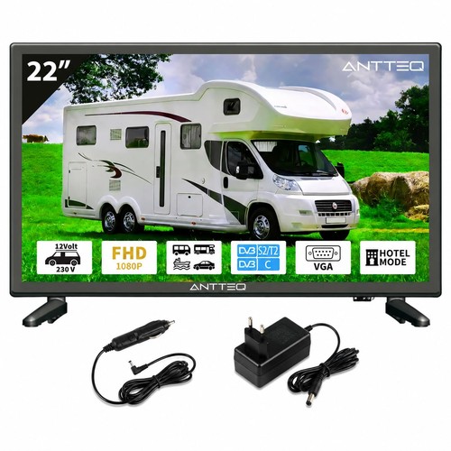 Antteq pollici full hd - antteq,