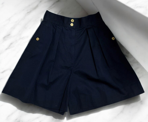 Chanel pantaloni culotte - pantaloni,