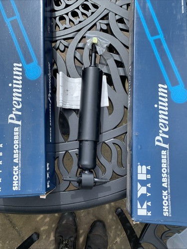 Ammortizzatori posteriori ford - posteriori,