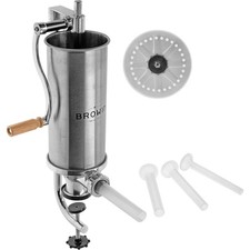 Browin 311008 Insaccatrice