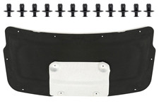 INSONORISANT MOTEUR POUR JEEP