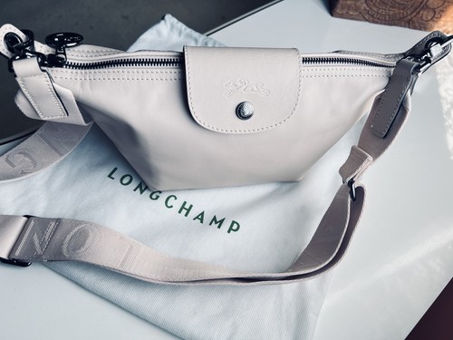 Borsa tracolla longchamp le - borsa, a