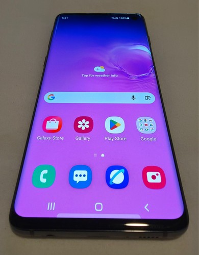 Samsung galaxy s10 - galaxy, prism
