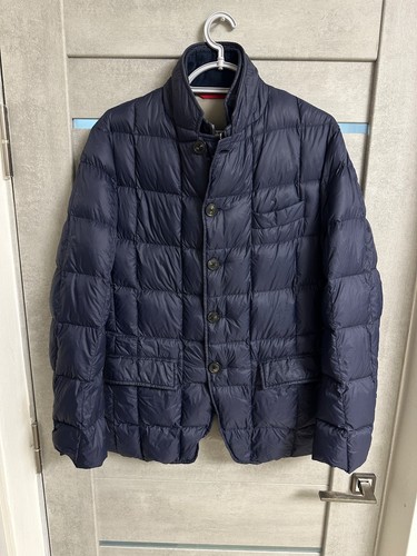 Piumino uomo fay taglia - piumino,