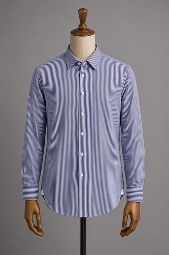 Camicia uomo barba - napoli, in