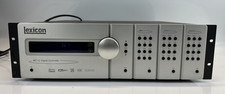 Lexicon MC-12 Controller