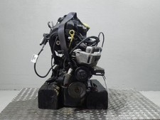 Motore senza accessori