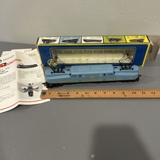 AHM HO GG1 Locomotiva Ferrovie