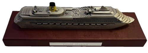 Costa magica mega nave - costa,