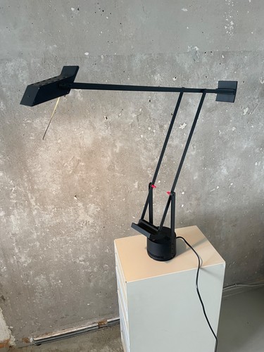 Artemide tizio lampada - artemide,