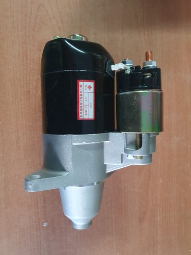 Motorino avviamento giotti - motorino,