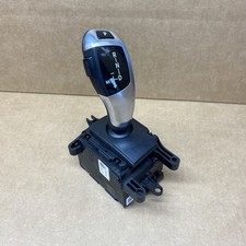 2011-2016 BMW 5-Series Gear