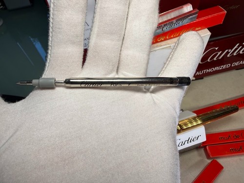 Cartier pasha de - ***,