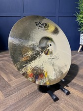 Piatto Paiste Twenty