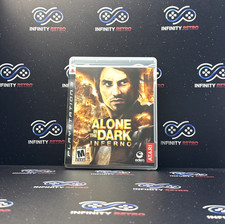Alone in the Dark: Inferno