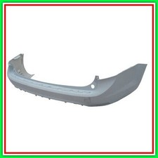 Paraurti Posteriore Con Primer