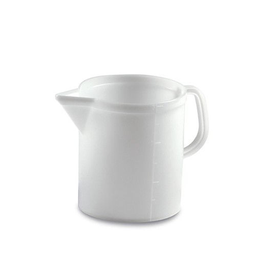 Caraffa dosatrice con