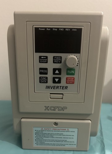 Avvitatore frequenza - avvitatore, a