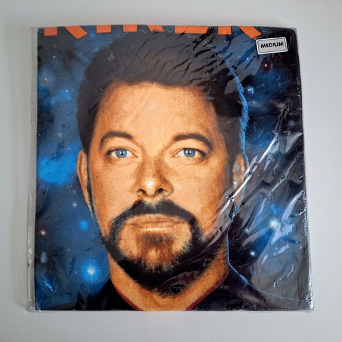 Star trek shirt vintage - shirt,