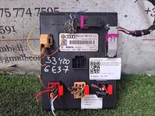 CENTRALINA COMFORT PER AUDI A4 Avant (8K5) 8K0907063DC CJEB benzina 1798 (08>15