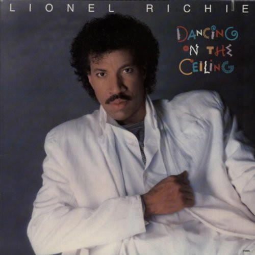 Lionel richie dancing on - richie,