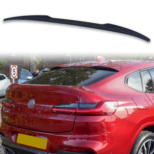Spoiler stivale abs verniciato - stivale,