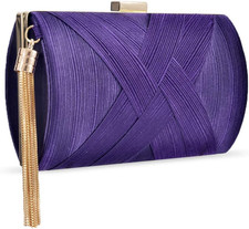 Pochette Da Sera Da Donna