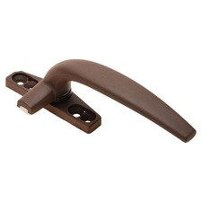 Maniglia alluminio per anta