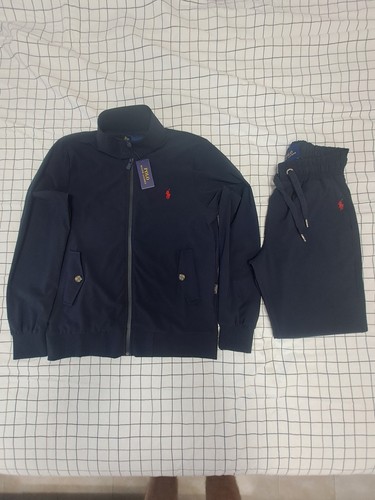 Tuta ralph lauren - tuta,