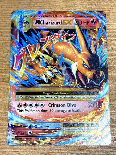Pokémon tcg charizard ex - tcg,