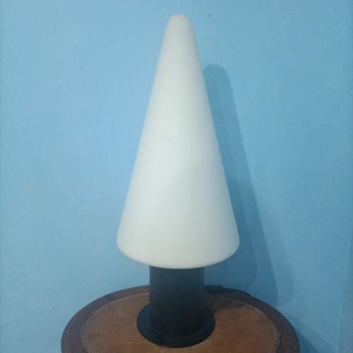 Lampada vetro murano design - lampada,