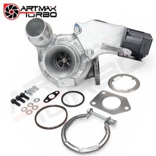 Turbocompressore BMW 120d 320d