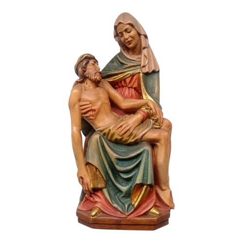 Statua pietà religiosa - statua,