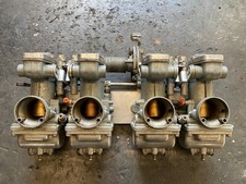 Kawasaki 1974-75 Z1 900 Z900