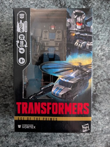 Hasbro transformers age the - of,
