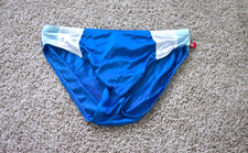 Slip da bagno uomo Aussiebum