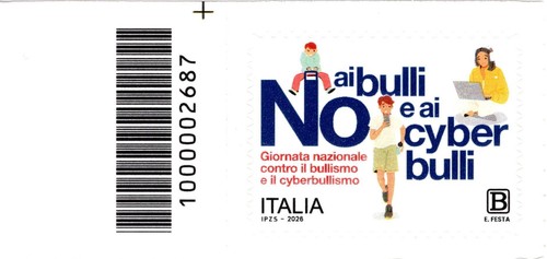 Italia 2026 bullismo - 2026,