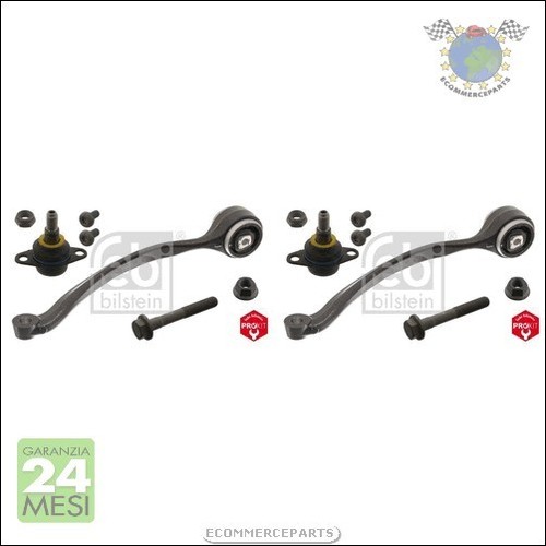 Kit braccio oscillante febi - 2x,