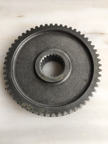 Honda blower hs55 hs50 - honda,