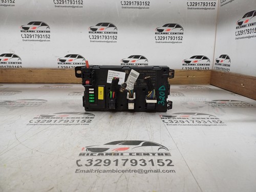 Centralina comfort modulo - comfort,