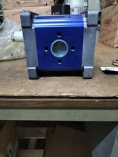 Pompa Oleodinamica ad