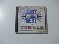 Just The Best 1/2001 - CD