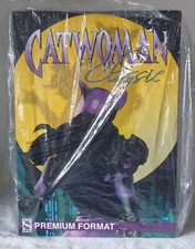 Statua classica CATWOMAN